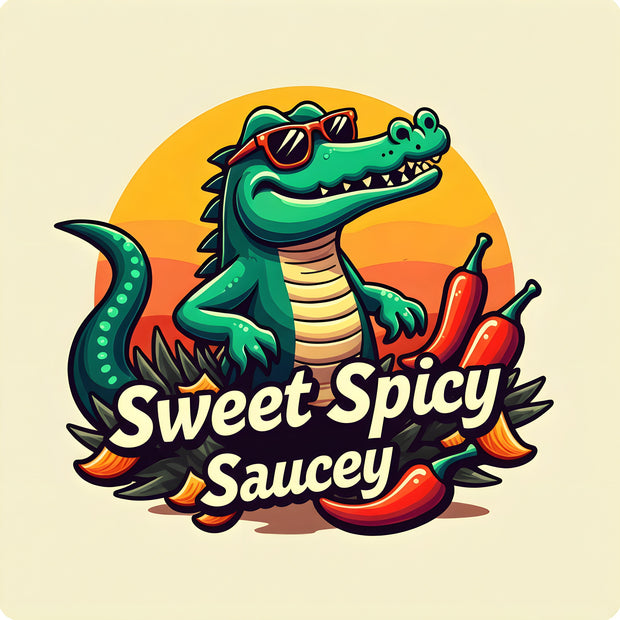Banner image for: <h1><em>Sweet, Spicy, Saucey</em></h1>