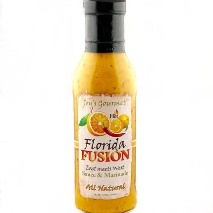 Florida Fusion Citrus Marinade